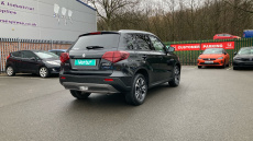 Suzuki Vitara 1.5 Hybrid SZ5 5dr AGS Hybrid Estate